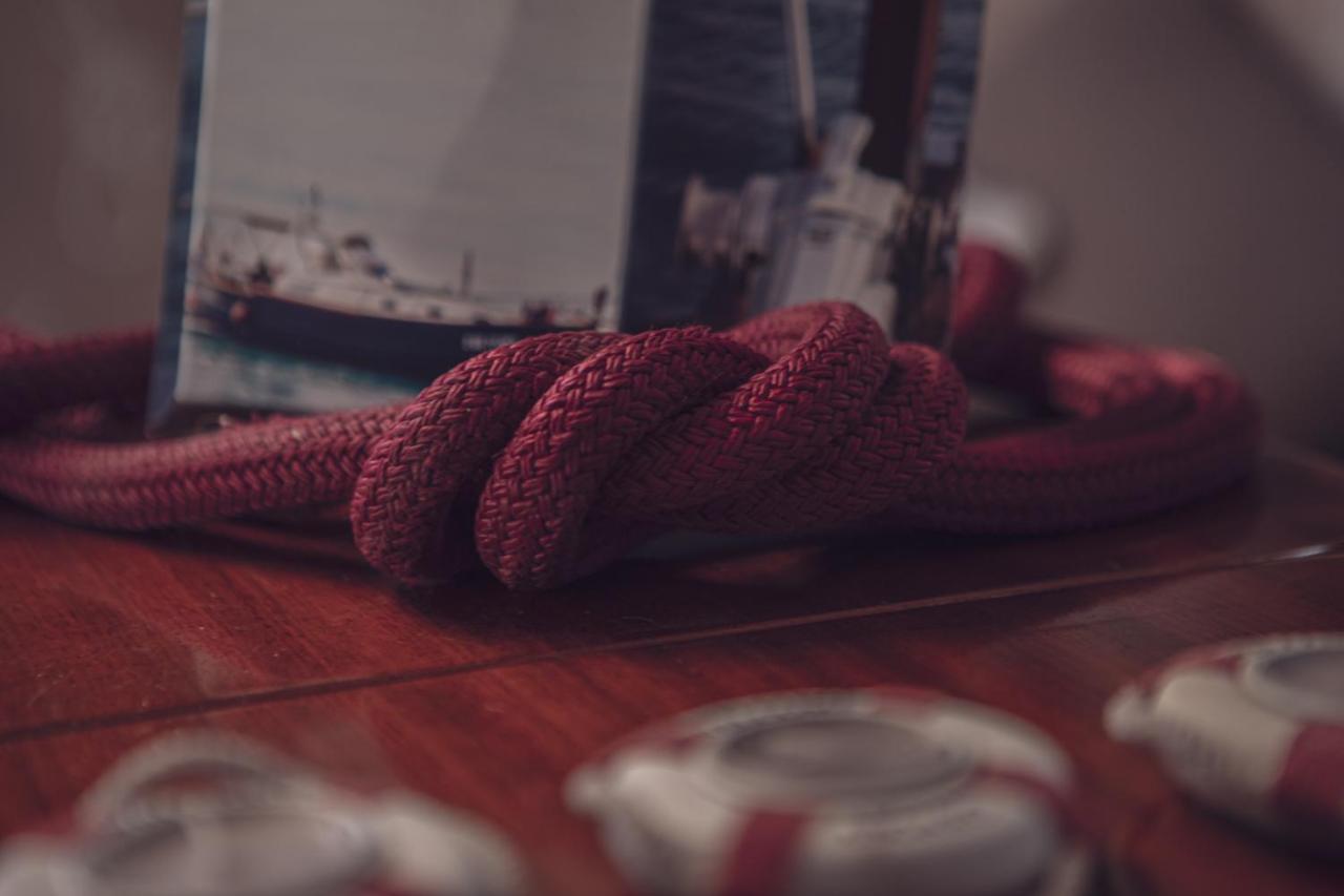 "Ultima" Love Boat Μπάρι Εξωτερικό φωτογραφία