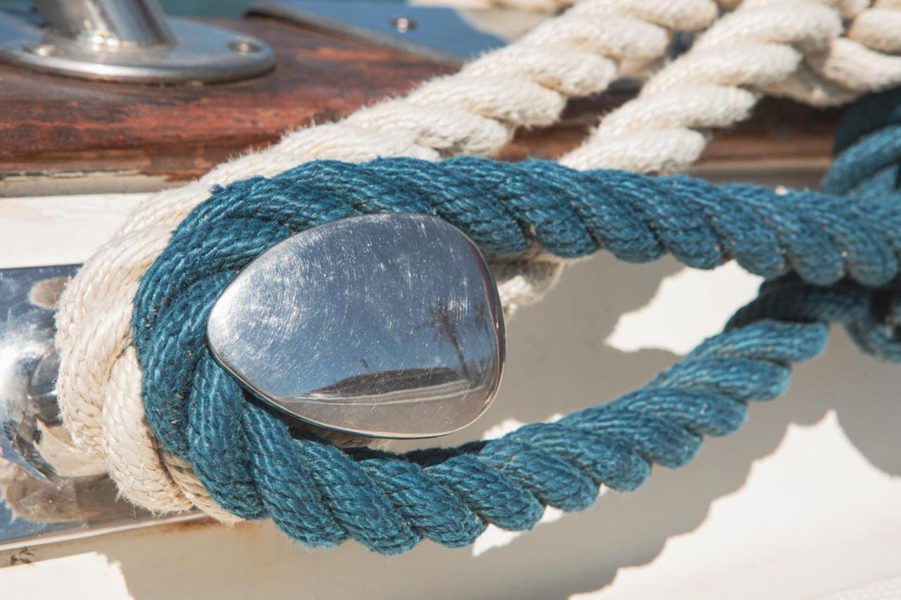"Ultima" Love Boat Μπάρι Εξωτερικό φωτογραφία